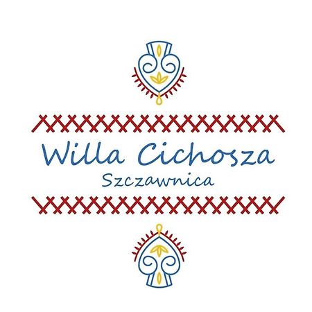 Willa Cichosza - Wygodne I Nowoczesne Pokoje, 800M Do Centrum Tuz Przy Szlakach Pieszych I Rowerowych Oraz Stokach Narciarskich Szczawnica Exterior foto