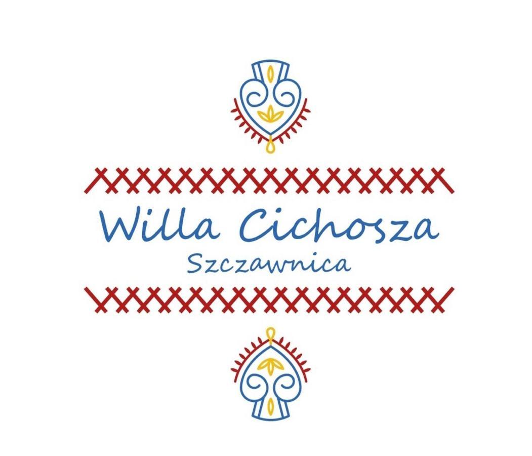 Willa Cichosza - Wygodne I Nowoczesne Pokoje, 800M Do Centrum Tuz Przy Szlakach Pieszych I Rowerowych Oraz Stokach Narciarskich Szczawnica Exterior foto